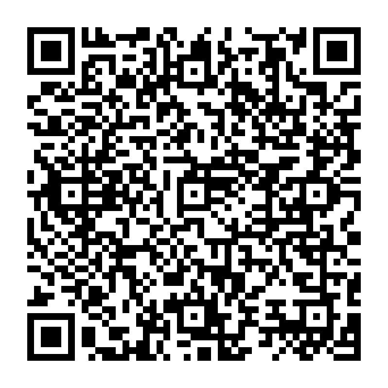 QR kodas