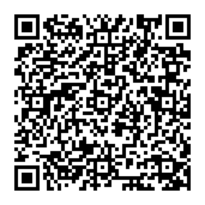 QR kodas