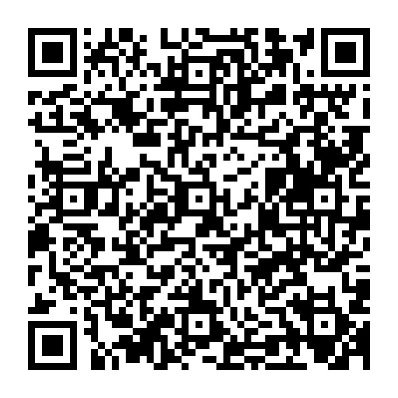 QR kodas