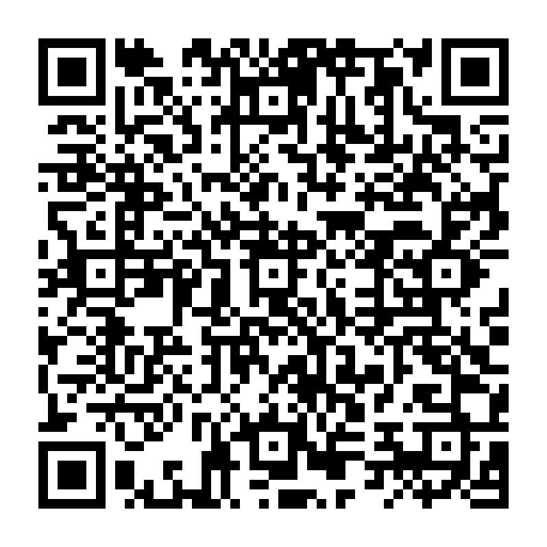 QR kodas