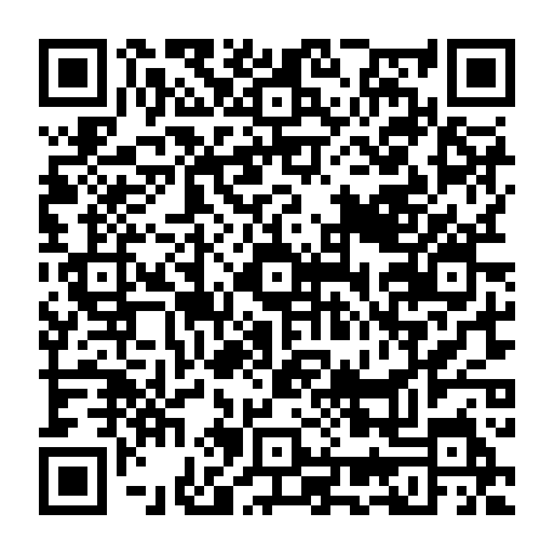 QR kodas