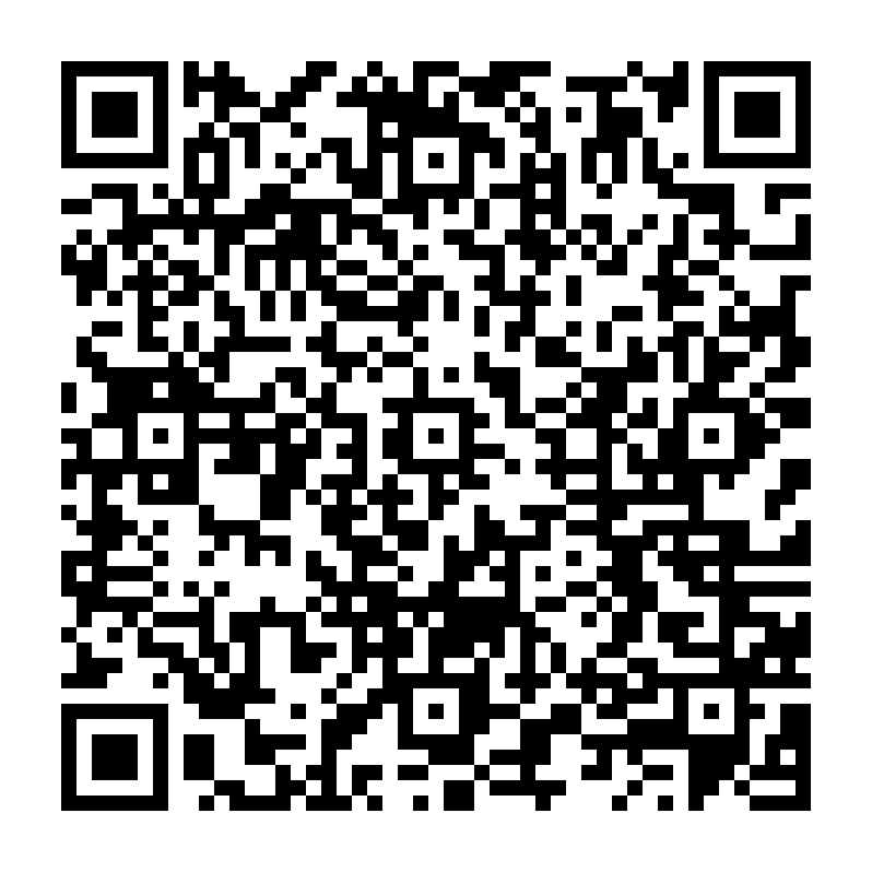 QR kodas