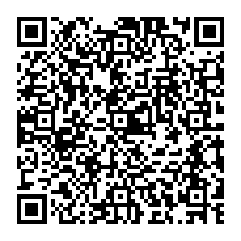 QR kodas