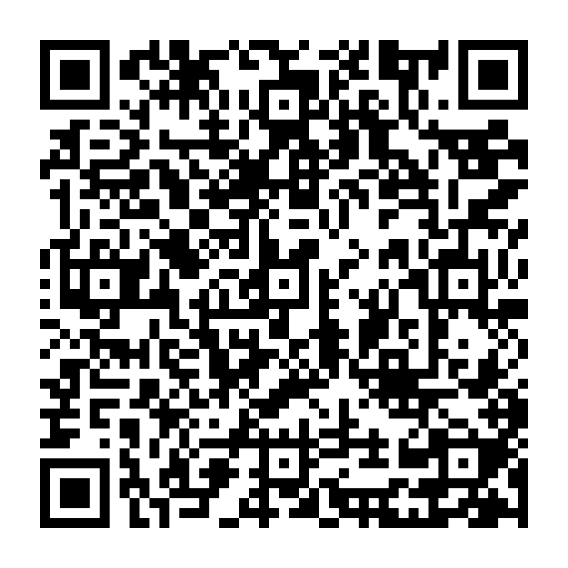 QR kodas