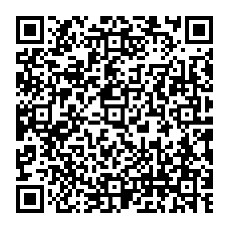 QR kodas