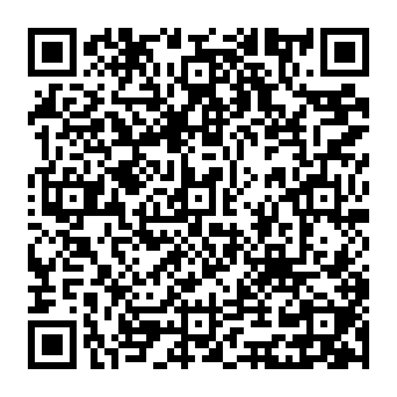 QR kodas