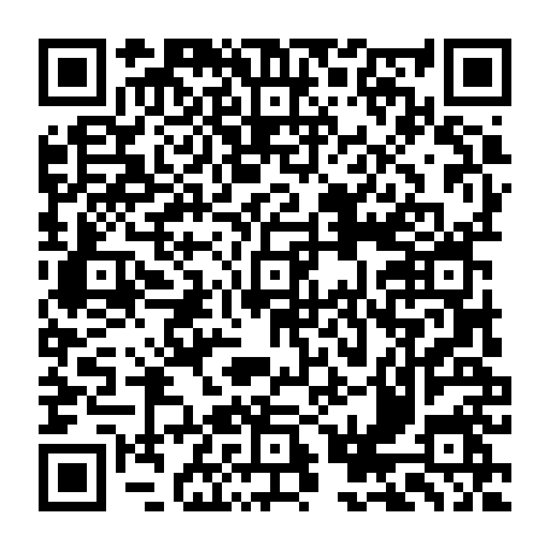QR kodas