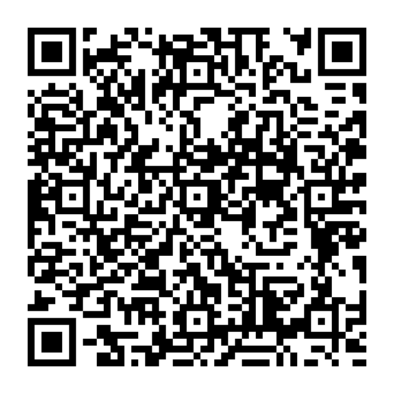 QR kodas