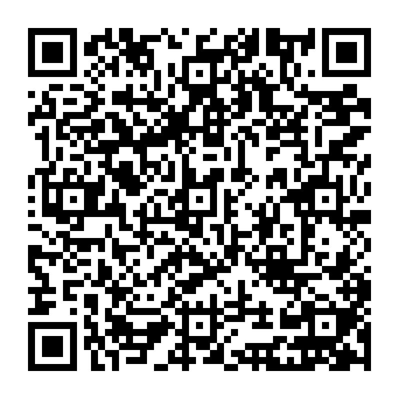 QR kodas