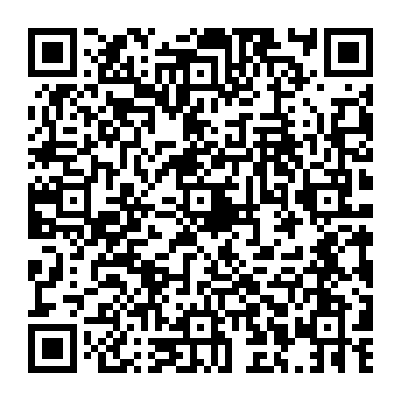 QR kodas