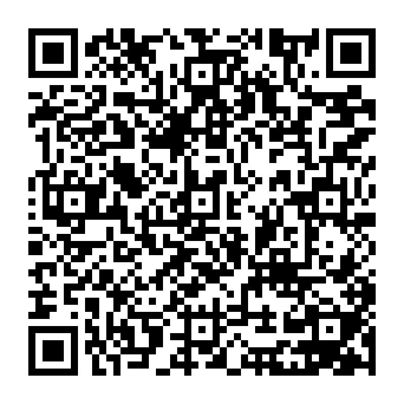 QR kodas