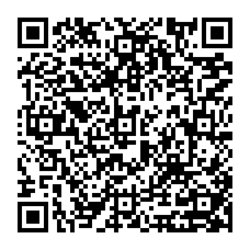 QR kodas