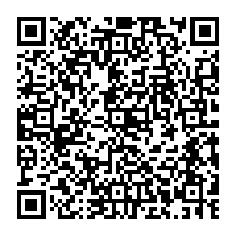QR kodas
