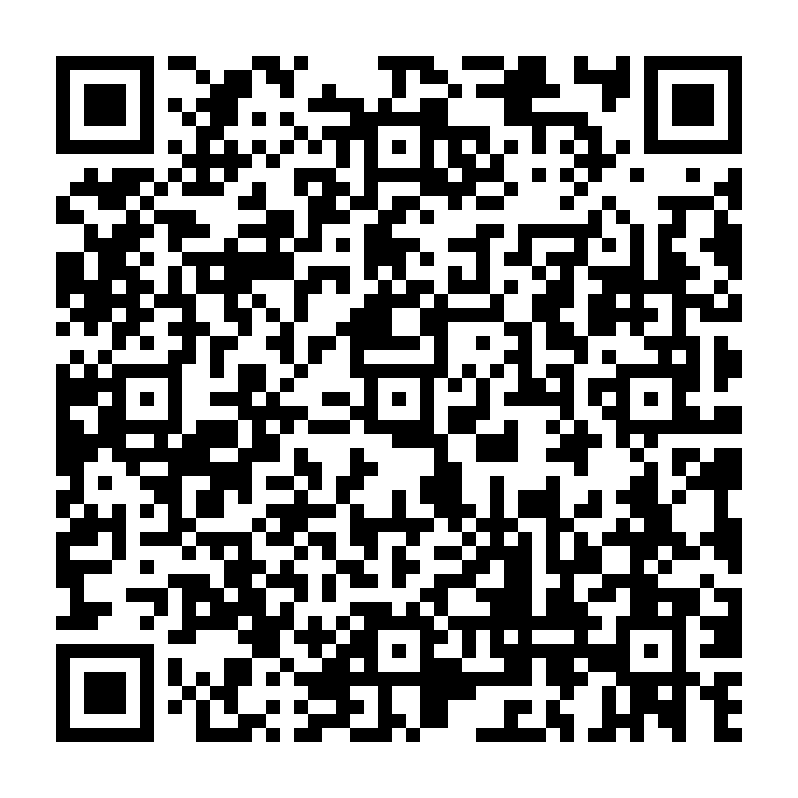 QR kodas