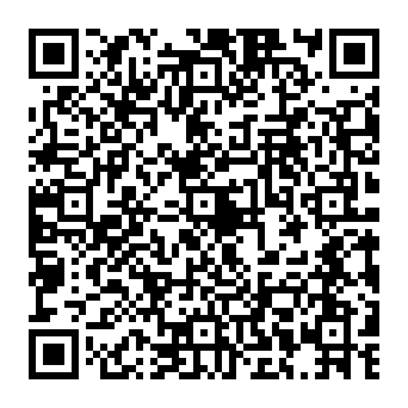 QR kodas