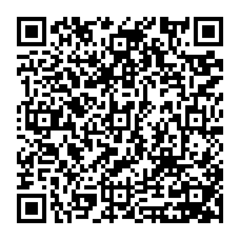 QR kodas