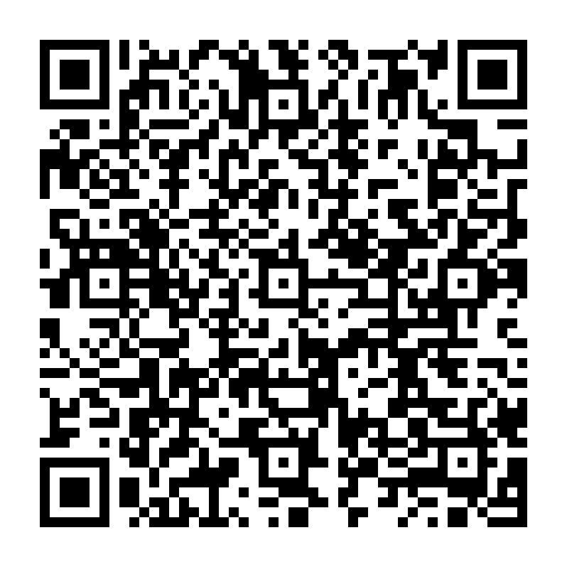 QR kodas