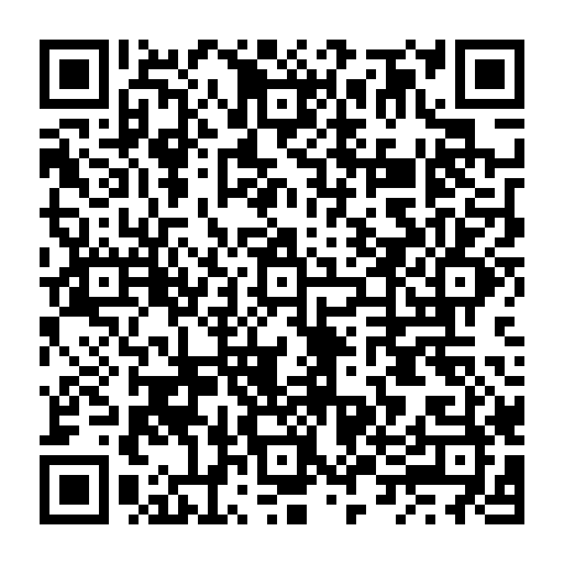 QR kodas