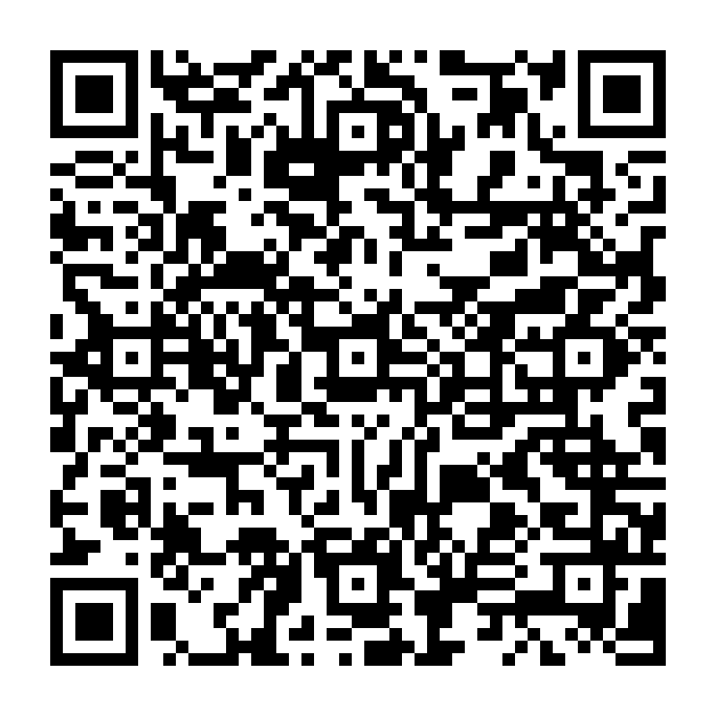 QR kodas