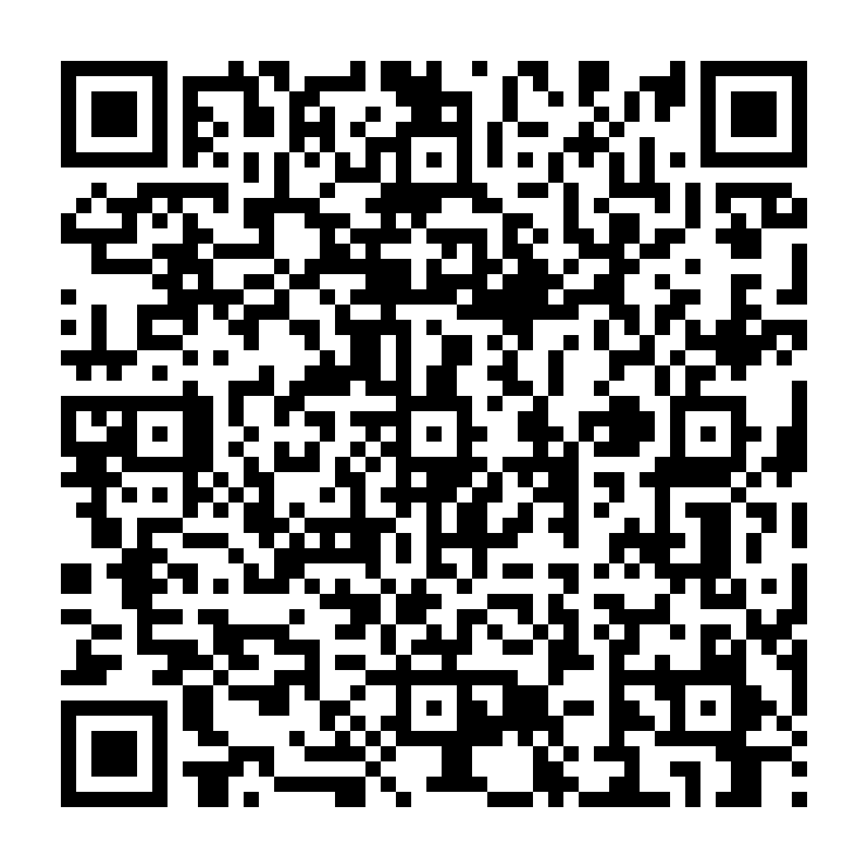 QR kodas