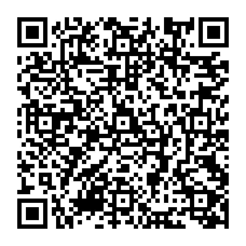 QR kodas
