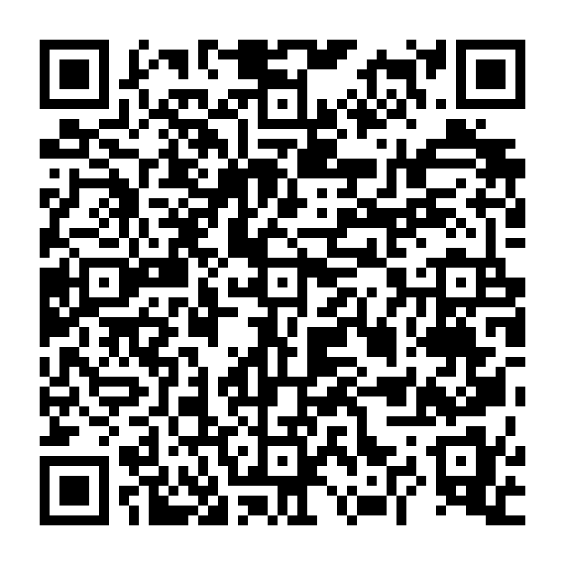 QR kodas