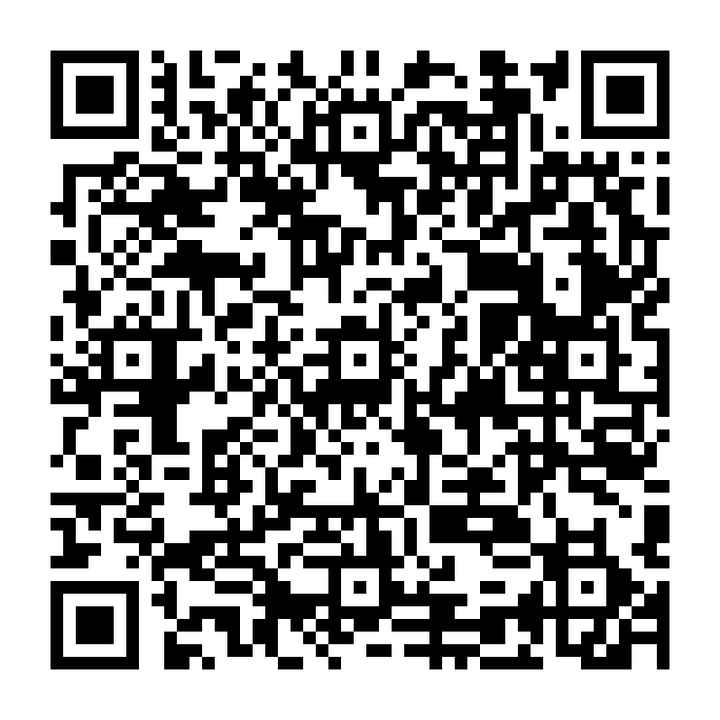 QR kodas