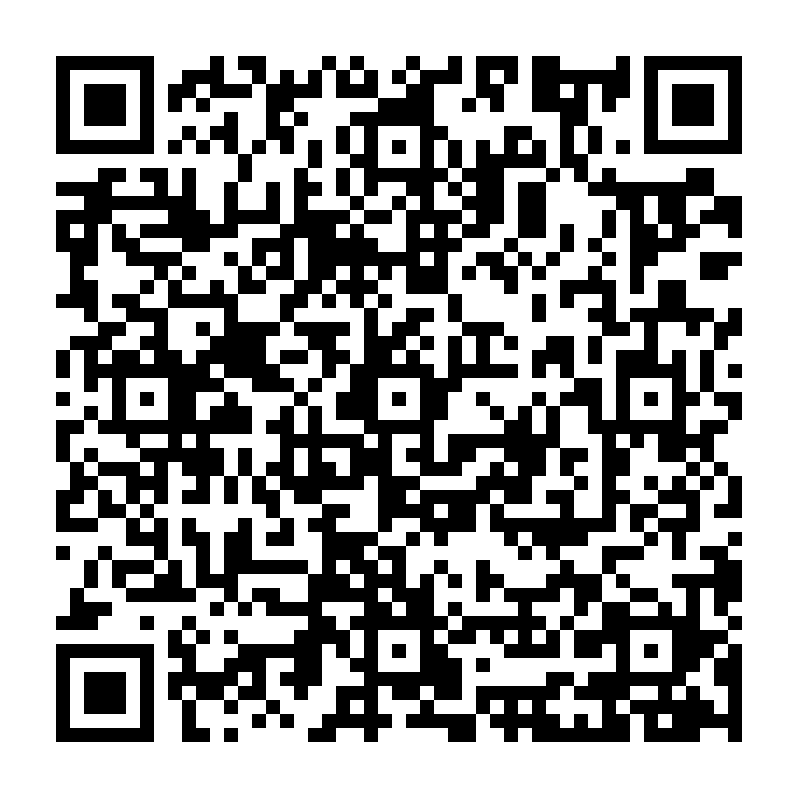 QR kodas