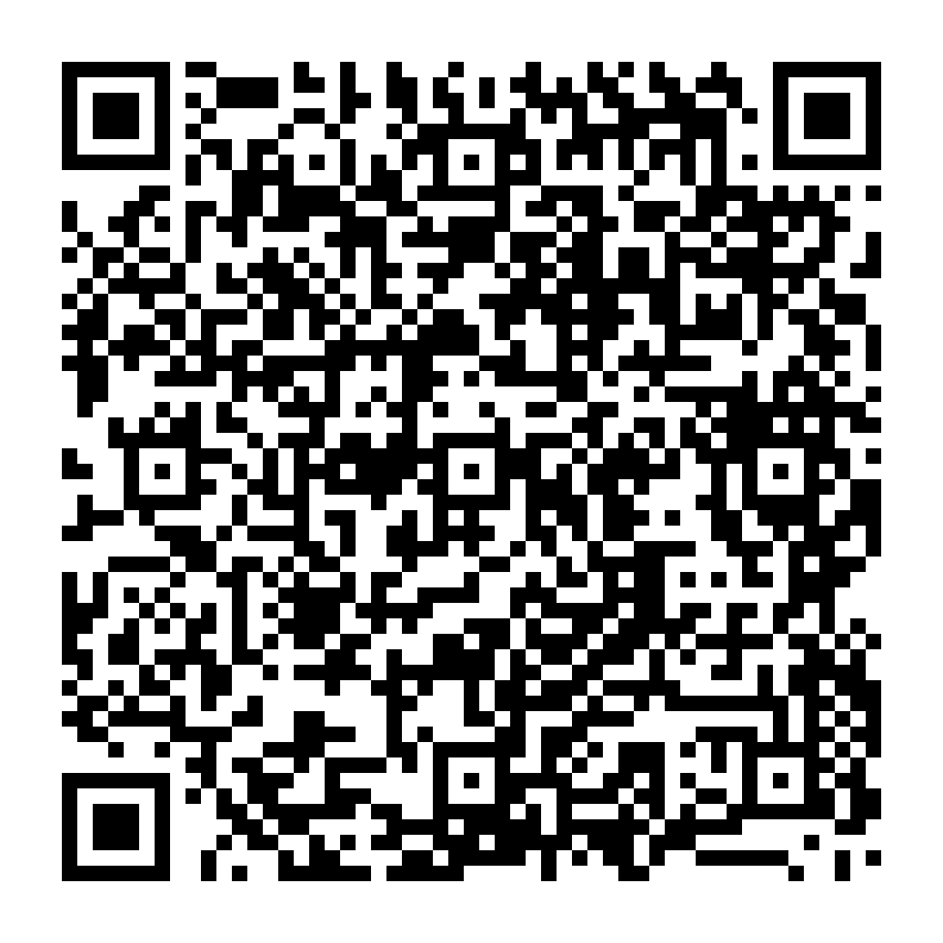 QR kodas