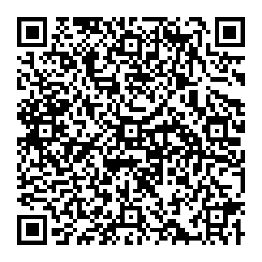 QR kodas