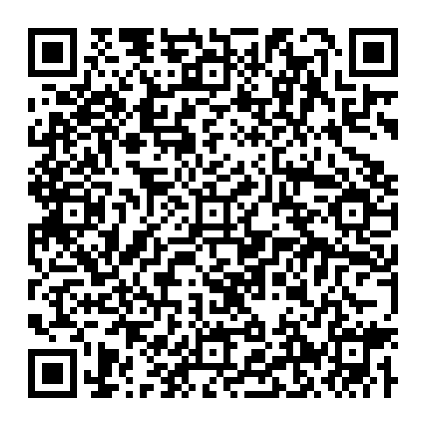 QR kodas