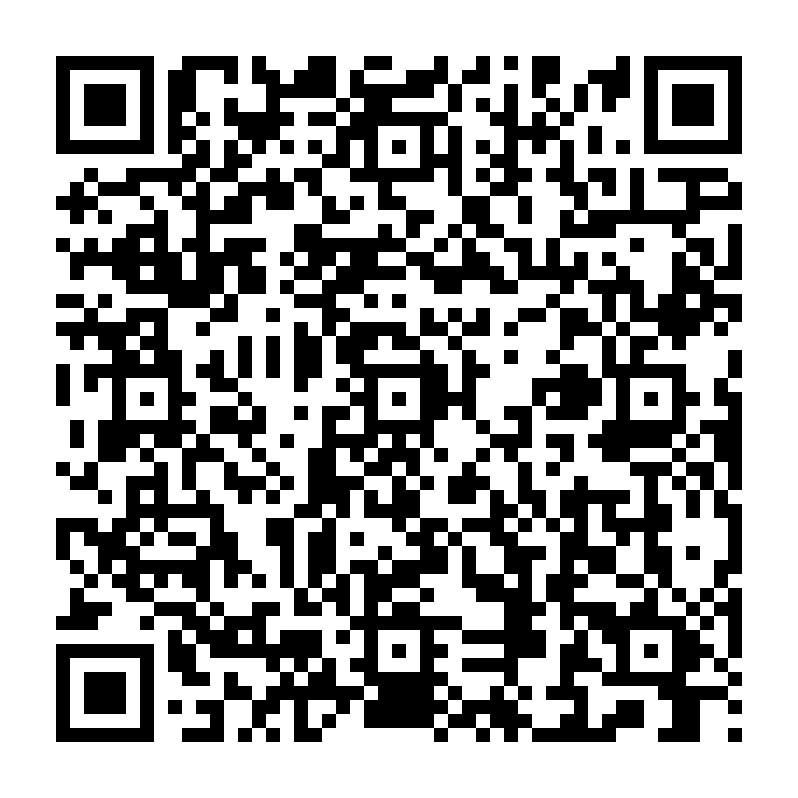 QR kodas