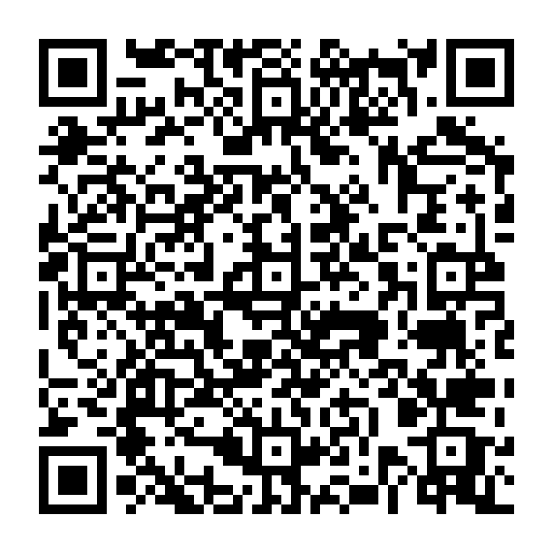 QR kodas