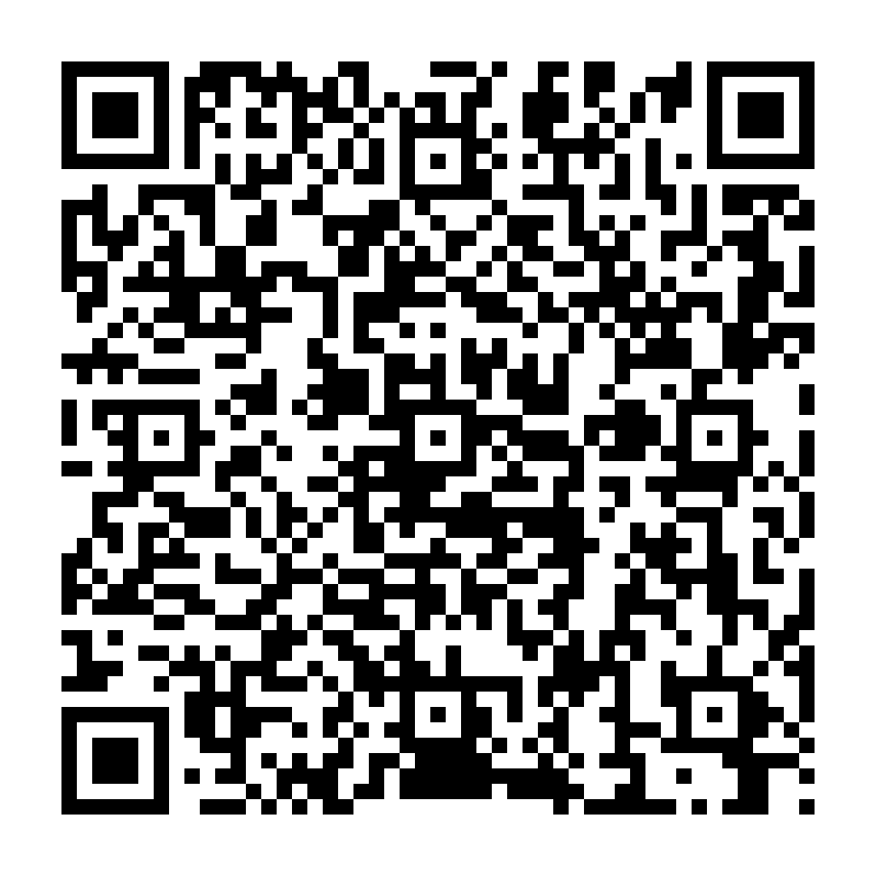 QR kodas