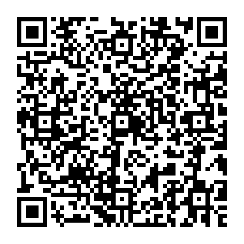 QR kodas