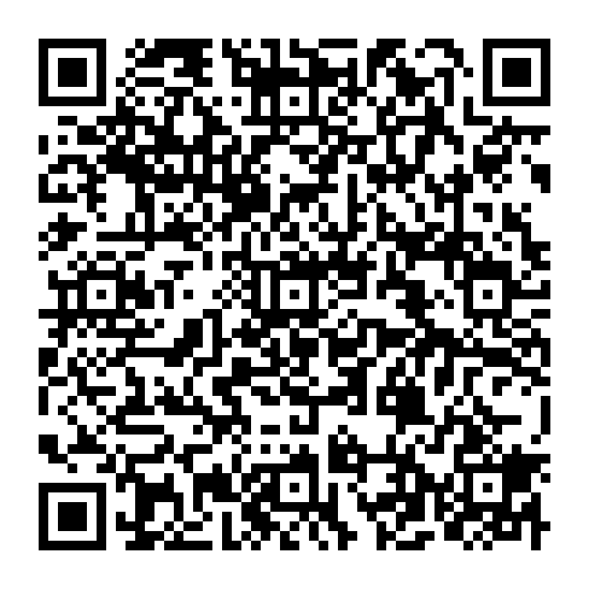 QR kodas