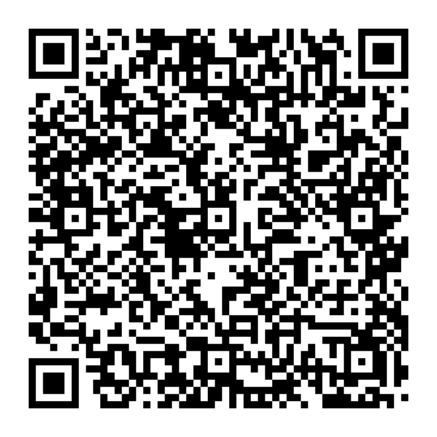 QR kodas