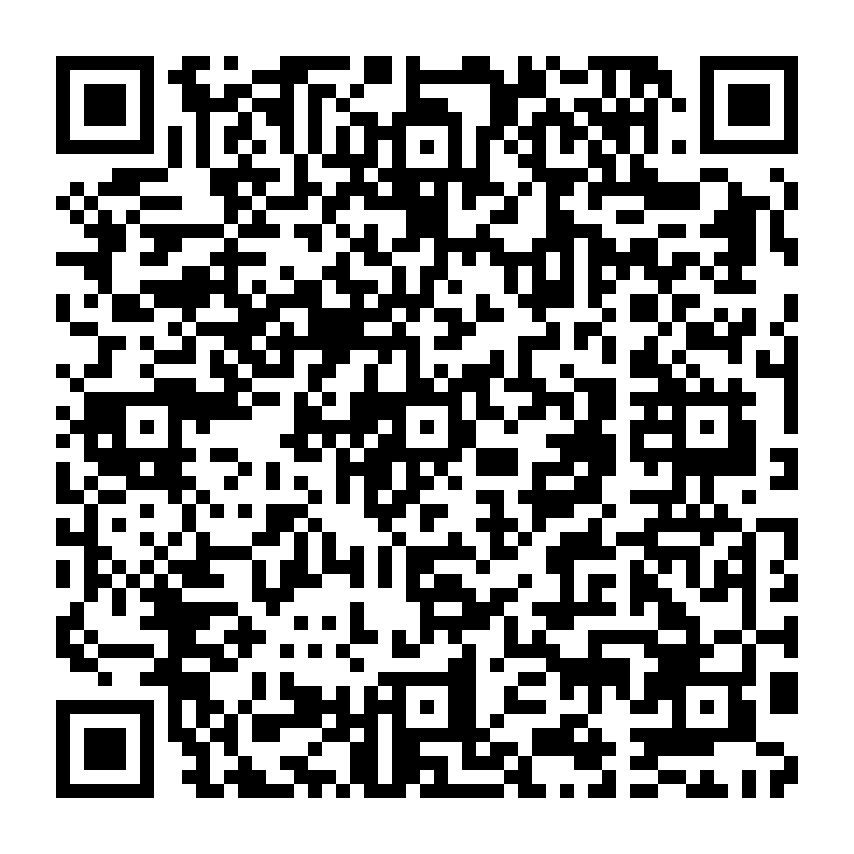 QR kodas