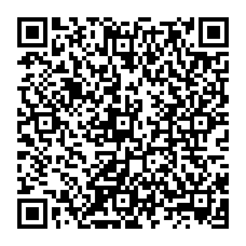 QR kodas
