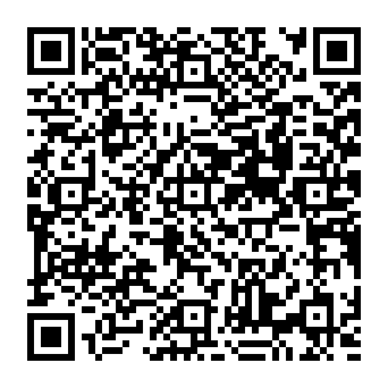 QR kodas