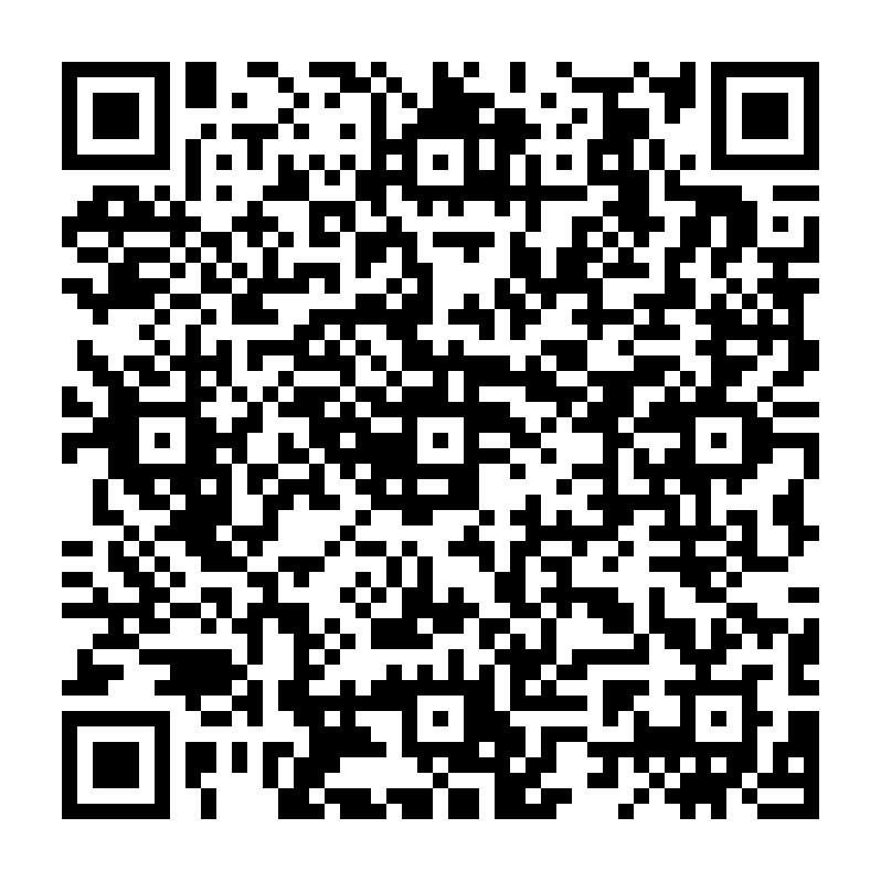 QR kodas
