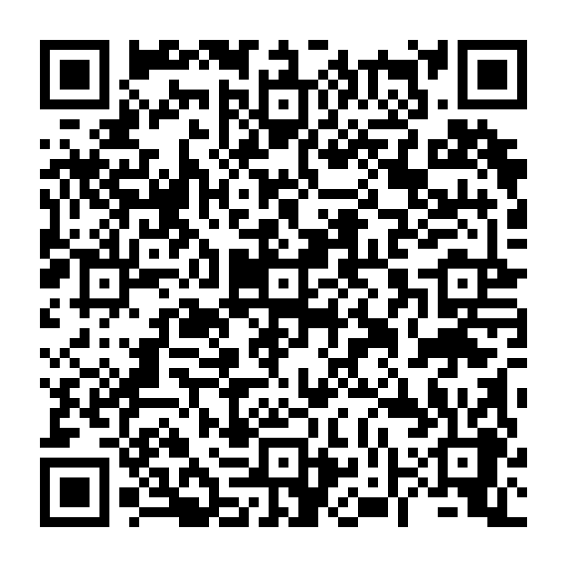 QR kodas