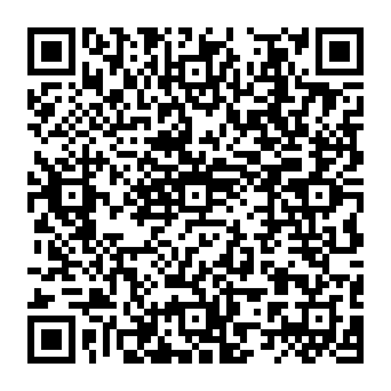 QR kodas