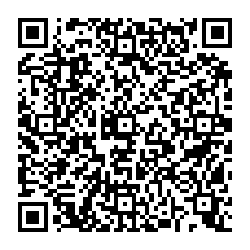 QR kodas