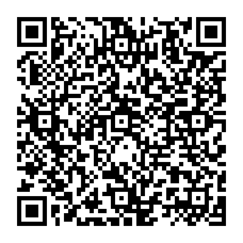 QR kodas