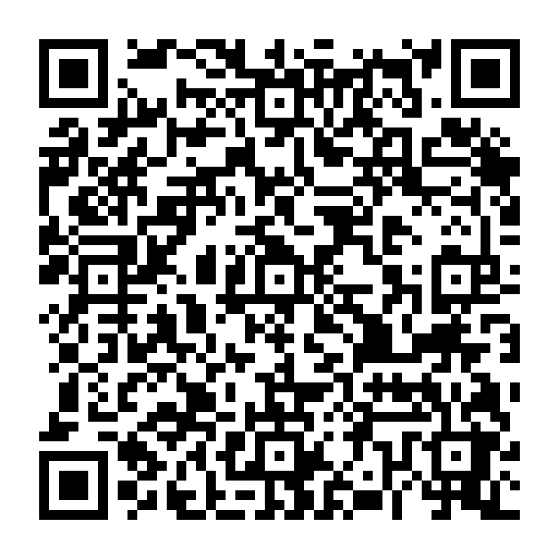 QR kodas