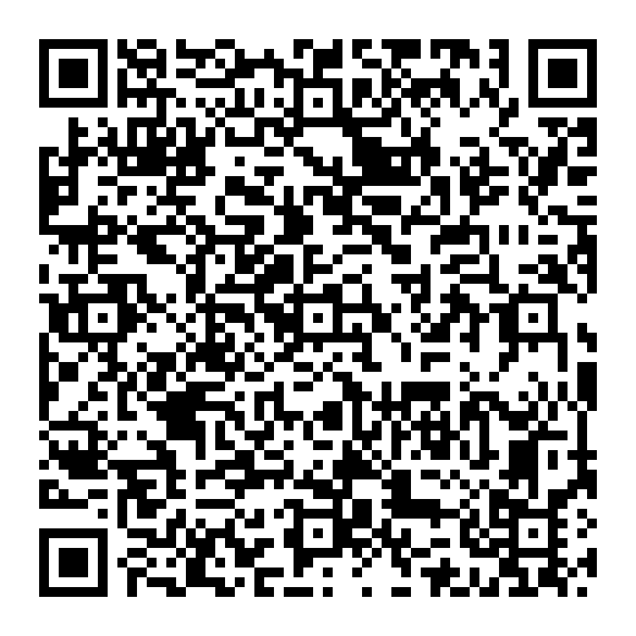 QR kodas