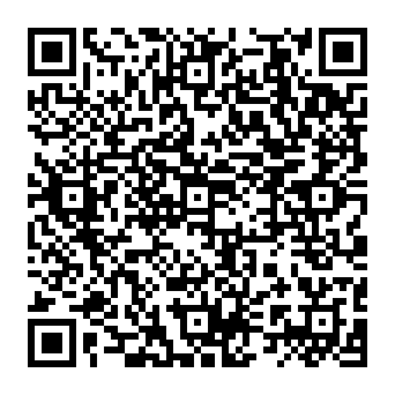 QR kodas