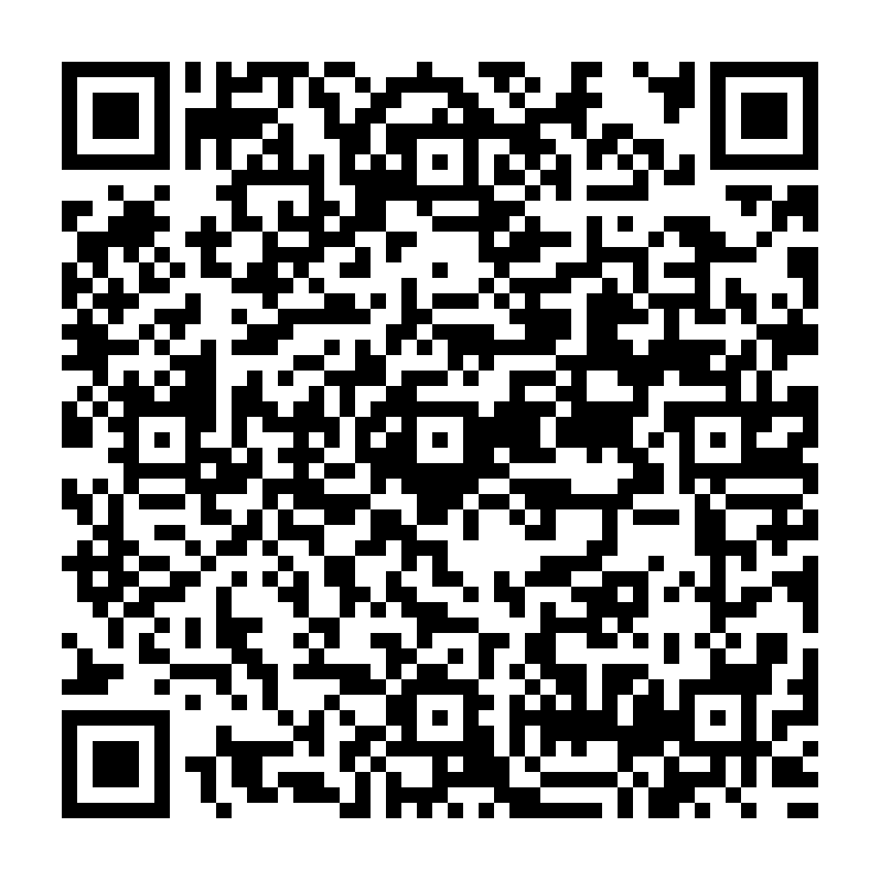 QR kodas