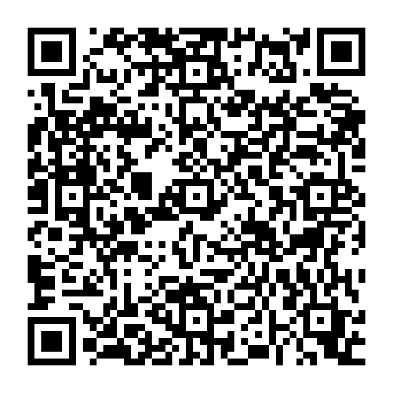 QR kodas